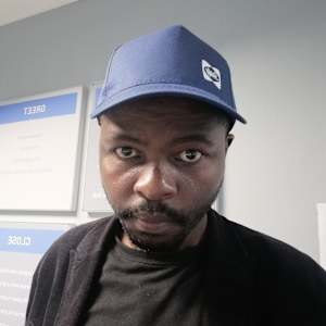 Photo of Sabelo Zuma