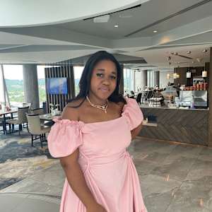 Photo of Modise Daphney