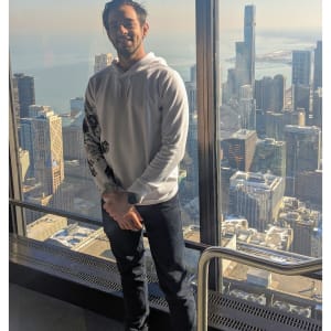 Photo of Shivam