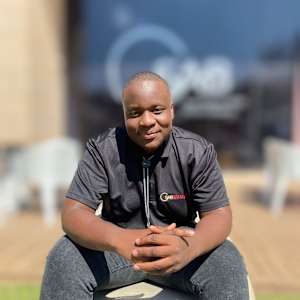 Photo of Mkhono