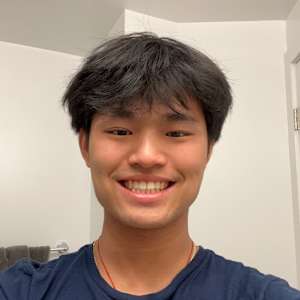 Photo of Kalvin