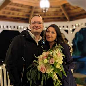Photo of Ervs & Isabel