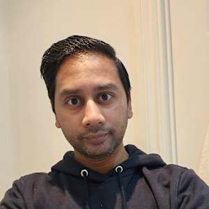 Photo of Imran Ishaq