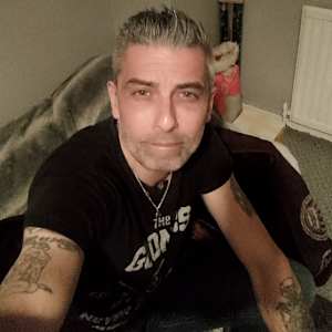 Photo of steven phillipson