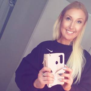 Jessica Benson-Cullen