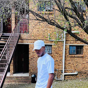 Photo of Brian Lekgothoane