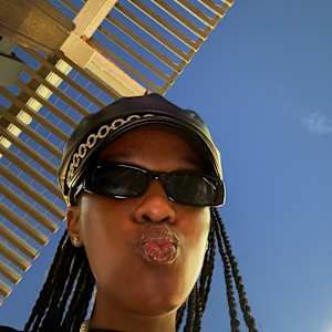 Photo of Liya Mdudu