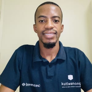 Photo of Mpumelelo