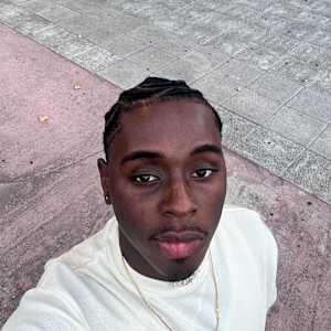 Photo of Jeremi Mieses