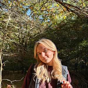 Photo of Kelsey Littlejohn