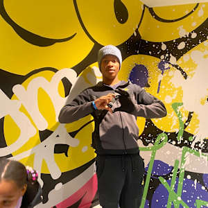 Photo of Rasheed