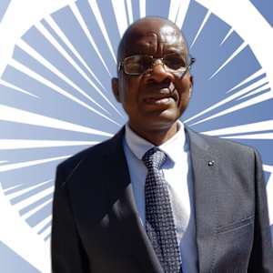 Photo of David Muzamani