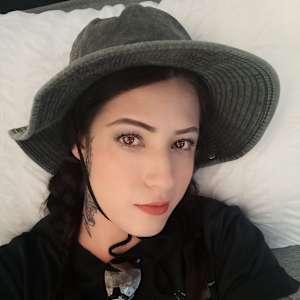 Photo of Amelia Turner