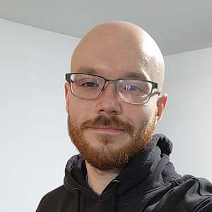 Photo of Kristian