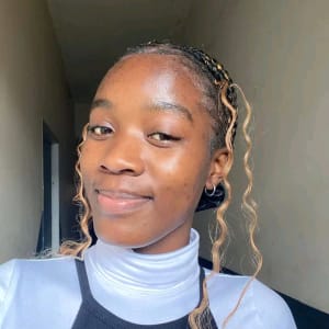 Photo of Nokukhanya