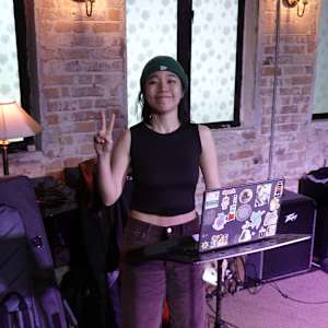 Photo of April Goh