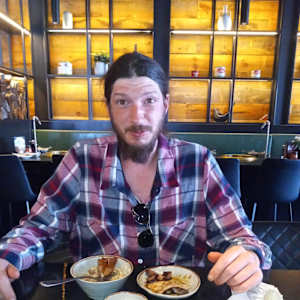 Photo of victor milo