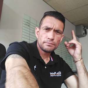 Photo of ricardo