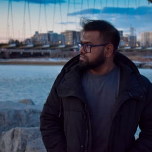 Photo of Kalai