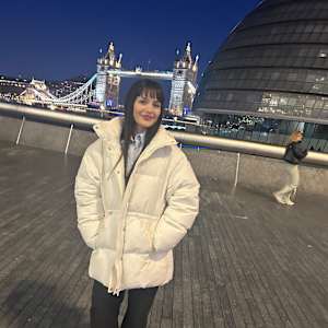Photo of Esma