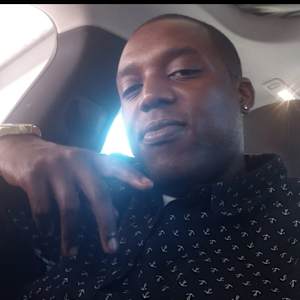 Photo of Aubrey Johnson III
