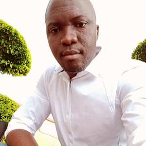 Photo of Louis Mahlangu