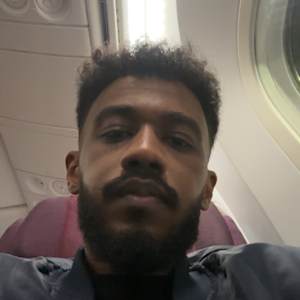 Photo of Mugahid