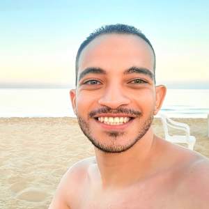 Photo of Victor