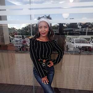 Photo of Mpho