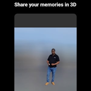 Photo of Nathi Dani