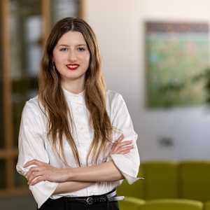 Photo of Ieva