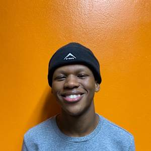 Photo of Lebogang