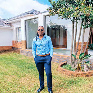 Photo of Siphamandla