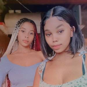 Photo of Luyanda