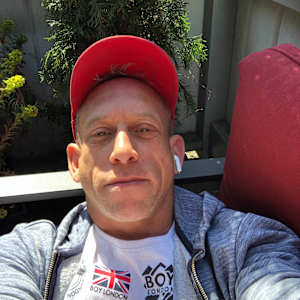 Photo of Mike