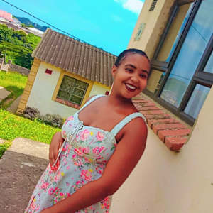 Photo of Thandeka