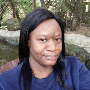 Photo of Mkateko Sibuyi