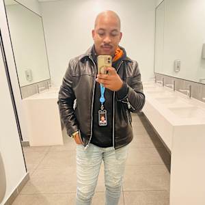 Photo of Lindokuhle Gaga