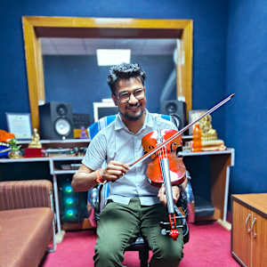 Photo of Manjeet Rathod