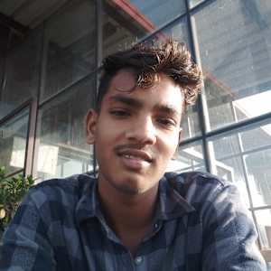Photo of Krish