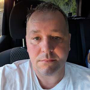 Photo of Mark