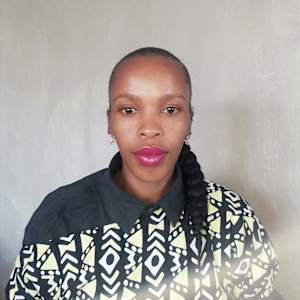 Photo of Athi Nenkosi