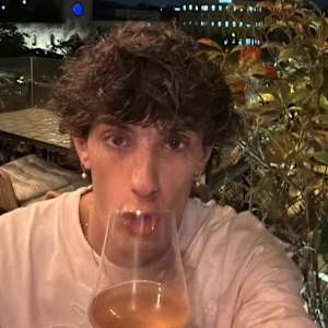 Photo of Alessio Peccarisi