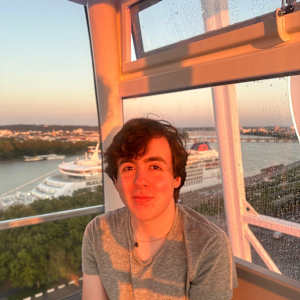 Photo of Ash