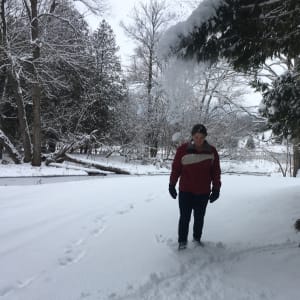 Photo of Meghan