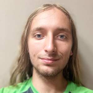 Photo of Daniel