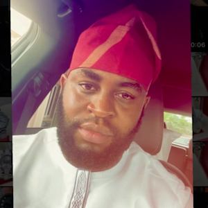 Photo of Akinjide