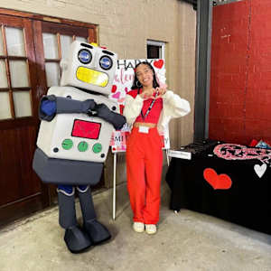 Photo of Julianna