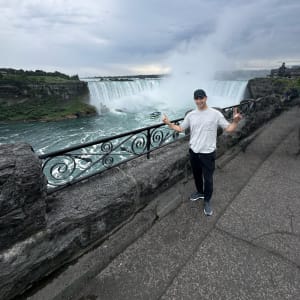 Photo of Harun Sercan