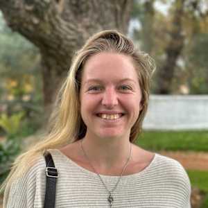 Photo of Stacy